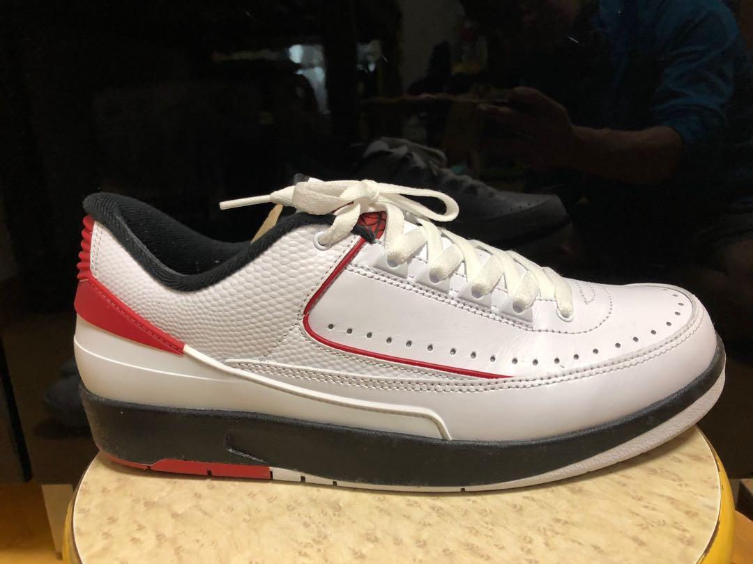 jordan 24 low chicago