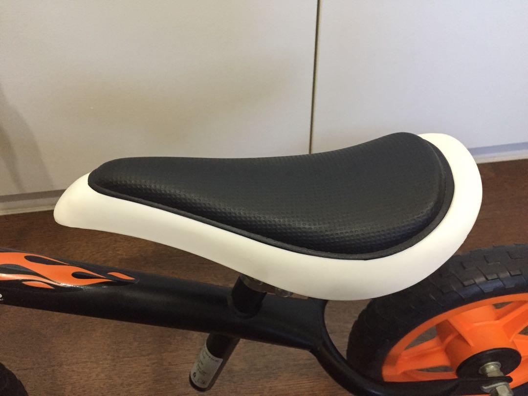 Kettler Balance Bike Speedy 10 inches Rocket, Sports Equipment, Bicycles & Parts, Bicycles on