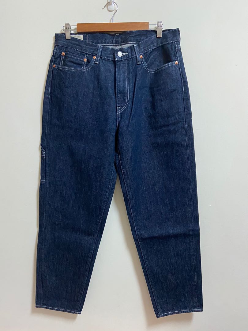 Levis 562 best sale