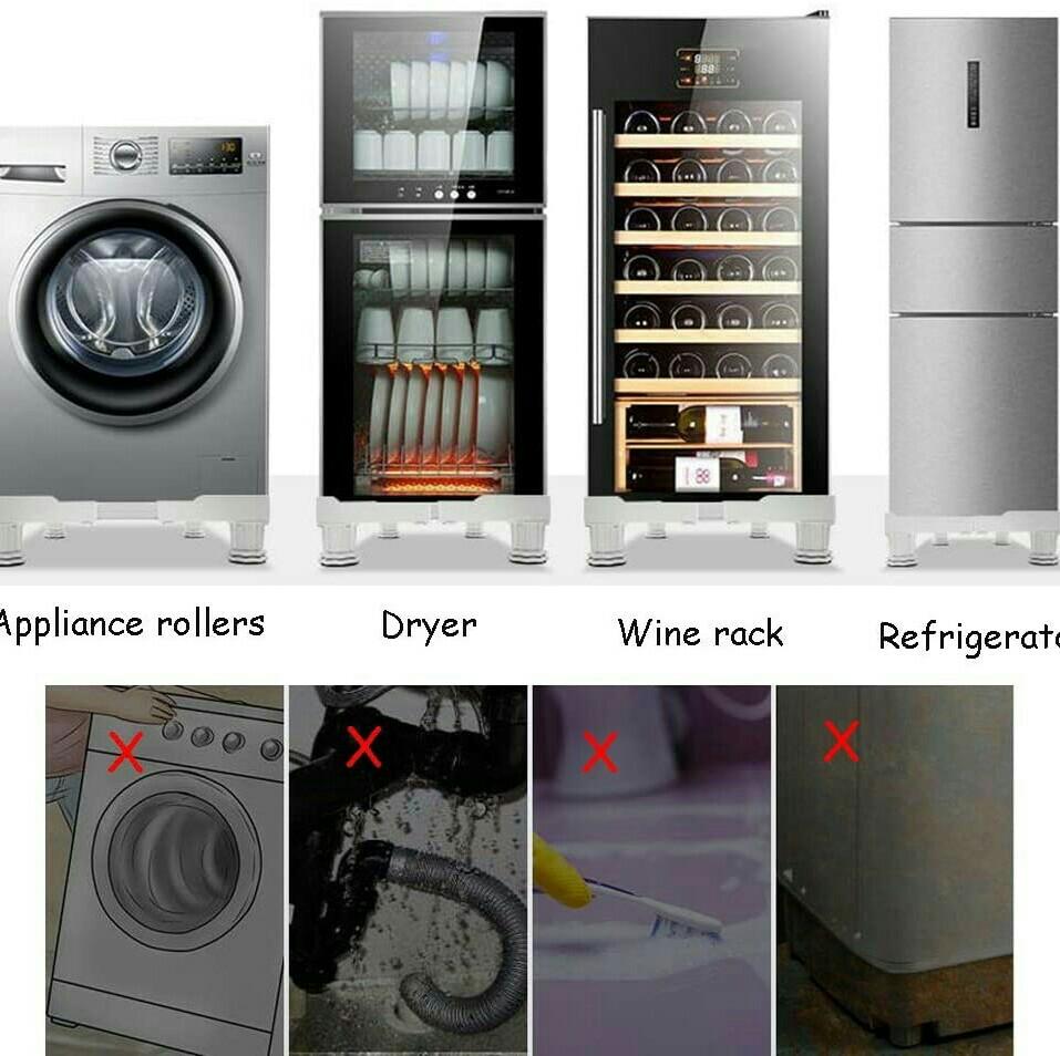 PREORDER MAX LOAD 500KG 12FEETS TOP LOAD/FRONT LOAD WASHER/FRIDGE