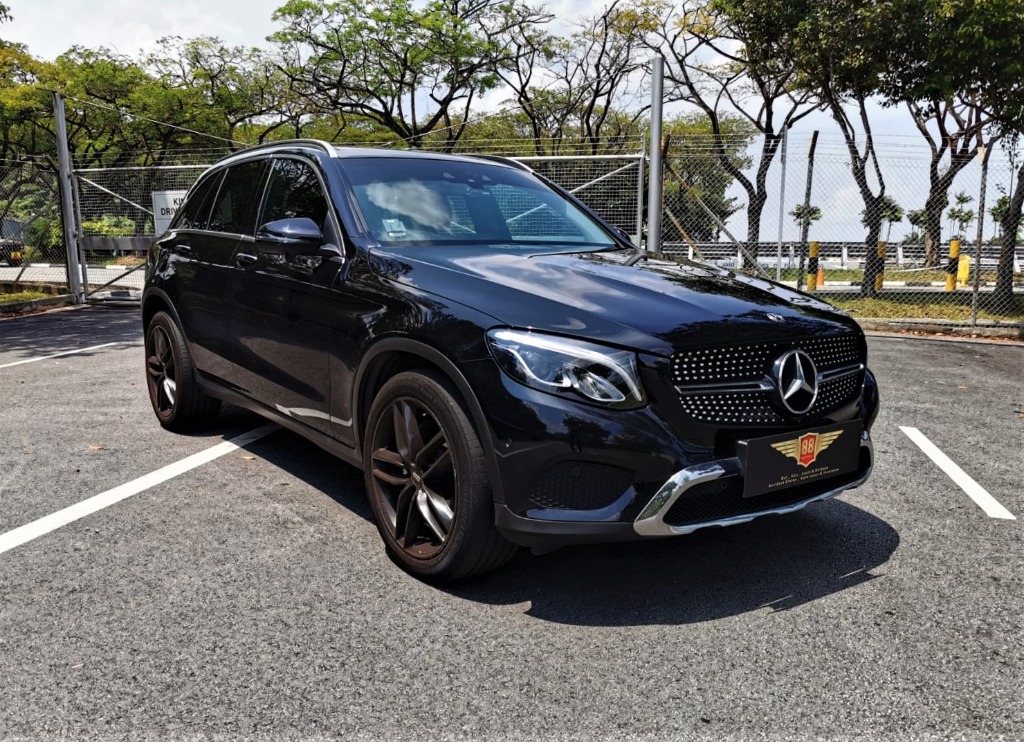 MERCEDES GLC250 FOR LEASE. PREMIUM CAR LEASING. ALL MAINTENANCE COST COVERED. DRIVE OFF WITH NO HASSLE. PERSONAL USE OR CORPORATE USE WELCOME. EXPATS ARE WELCOME