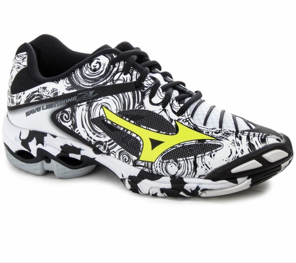 Mizuno zebra hotsell