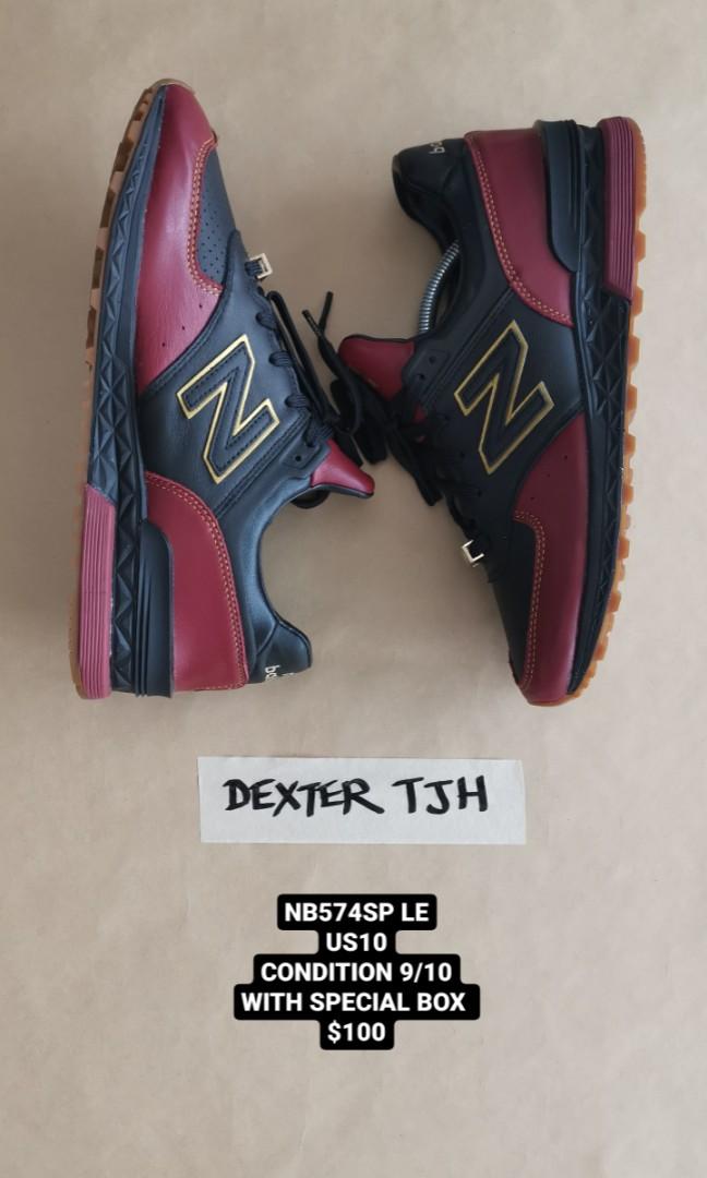 nb574s