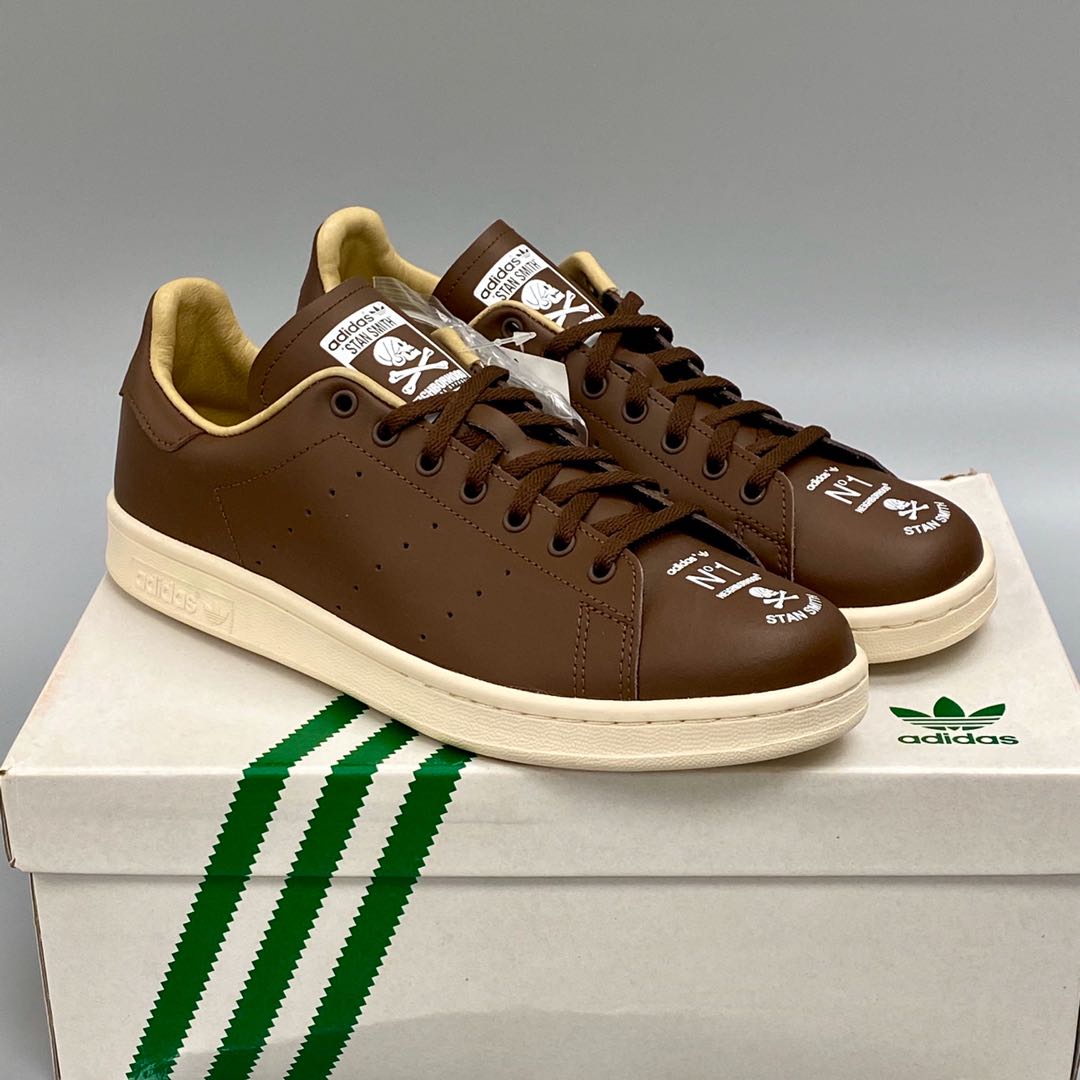 stan smith nbhd