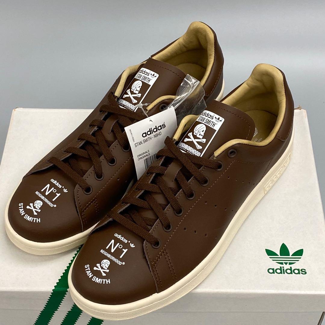 Stan smith neighbourhood store