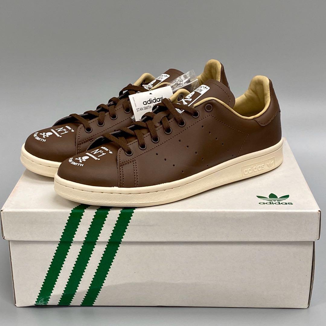 stan smith nbhd