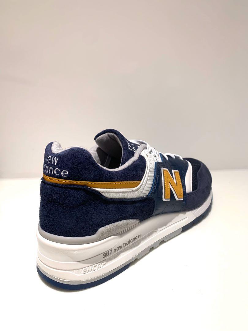M997pan store