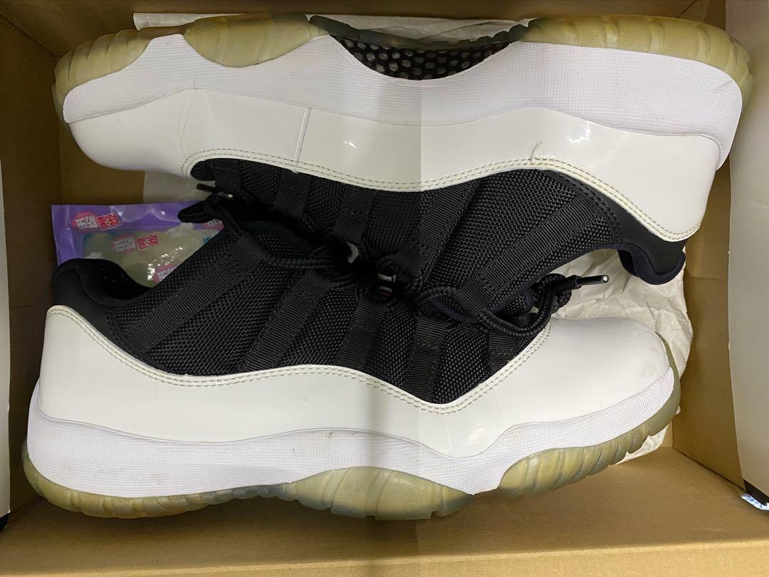 Off white concords online