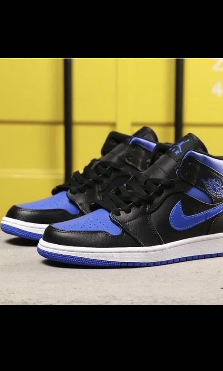 j1 mid royal