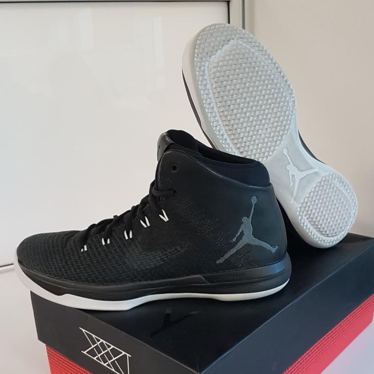 aj 31 shoes