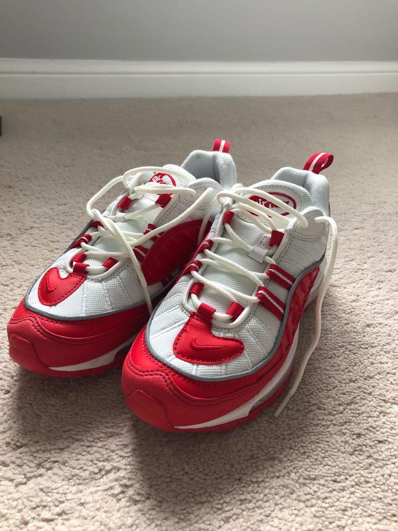 air max 98 retail price