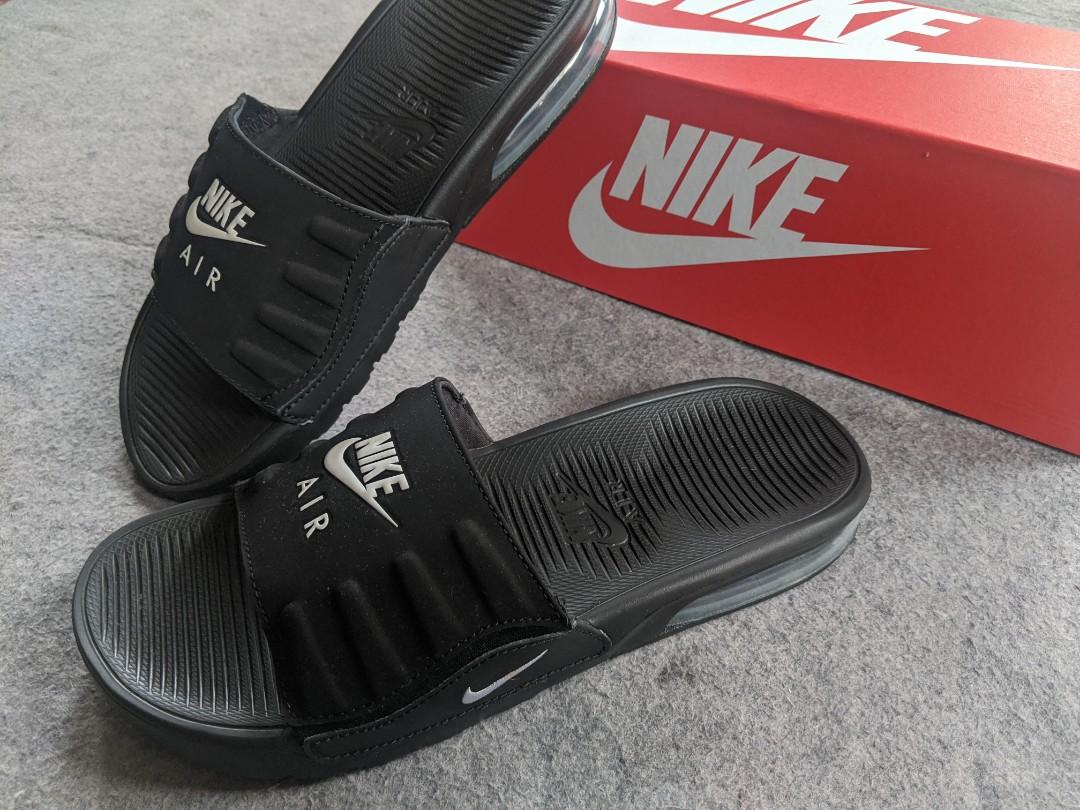NIKE AIR MAX CAMDEN SLIDE