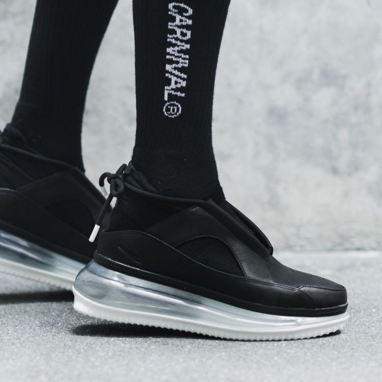 Womens air max best sale ff 720