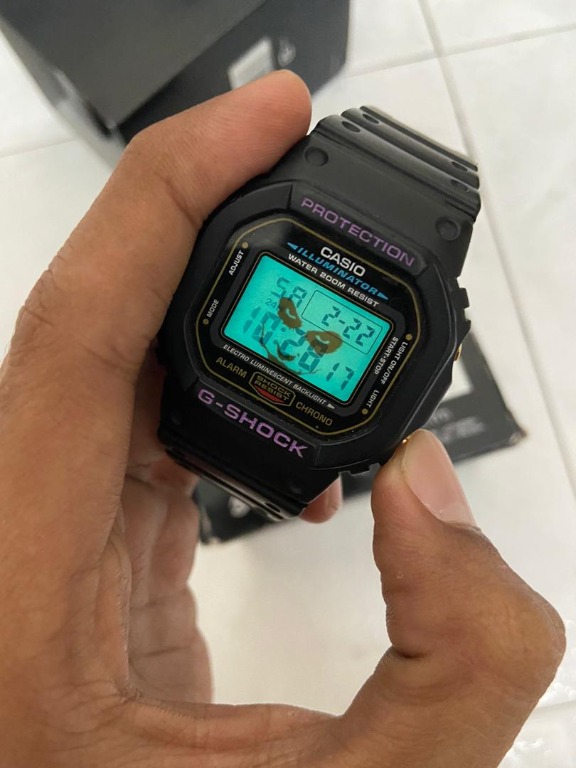 G shock shop petak joker