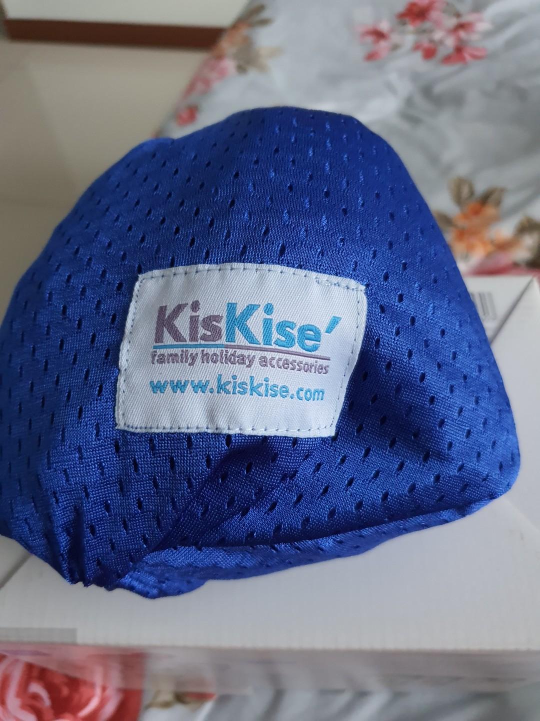 kiskise ring sling