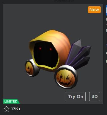 Roblox Account With Dominus 30k Worth Of Robux Toys Games Board Games Cards On Carousell