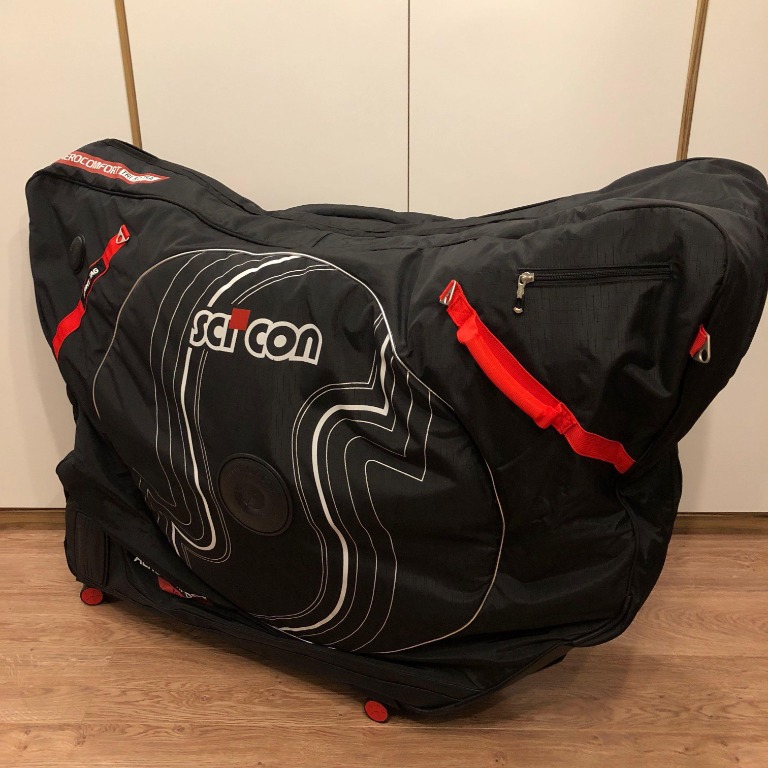scicon 3.0 triathlon