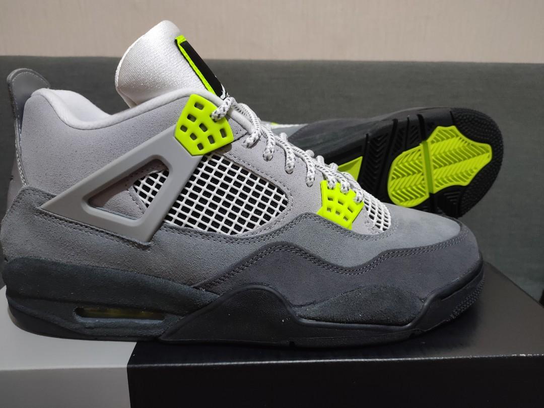 jual jordan 4