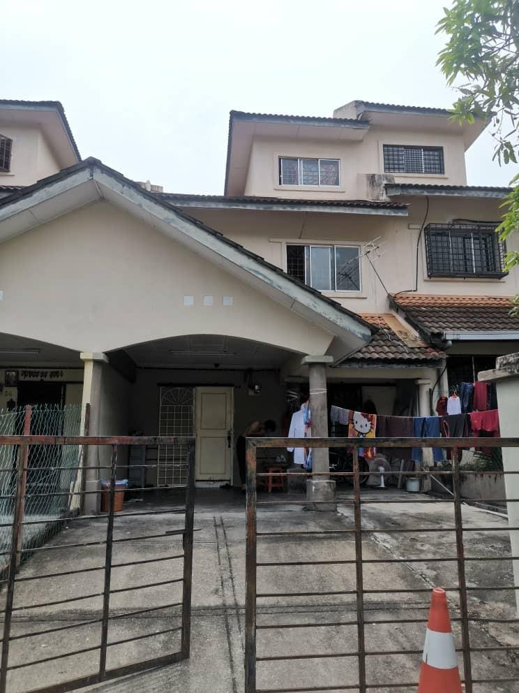 Desa Permai For Sale In Taman Desa Propsocial