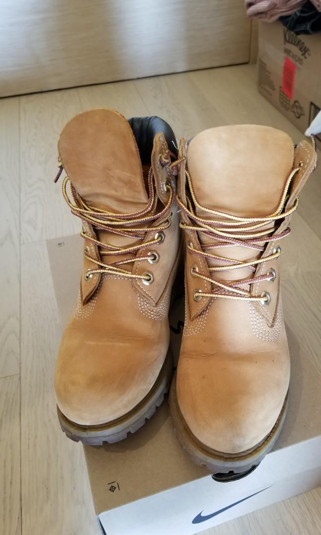 camel brown sorel wedge