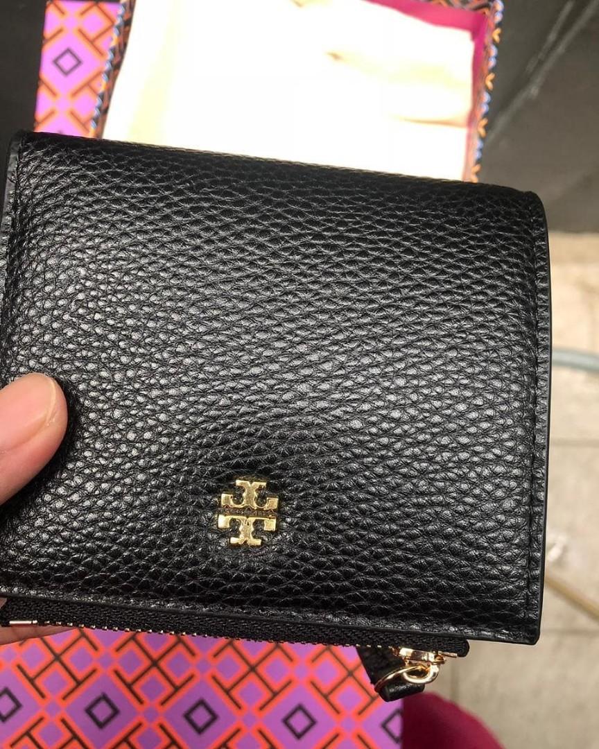 Tory burch dompet top