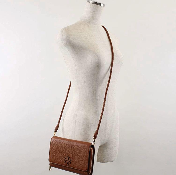 Taylor flat store wallet crossbody