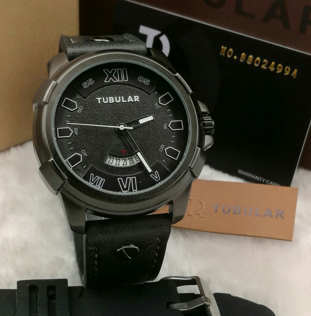 Tubular original outlet