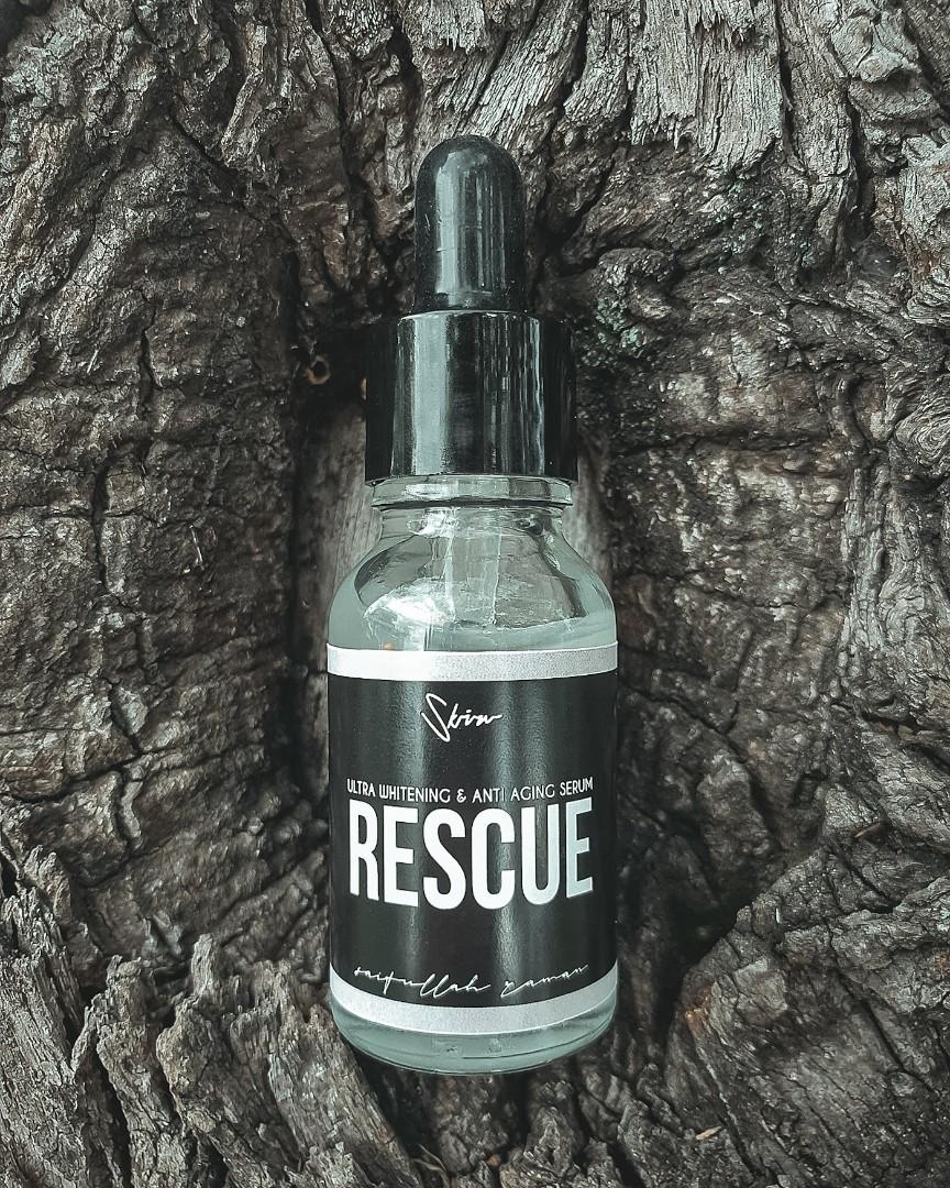 skin lightening and anti aging serum