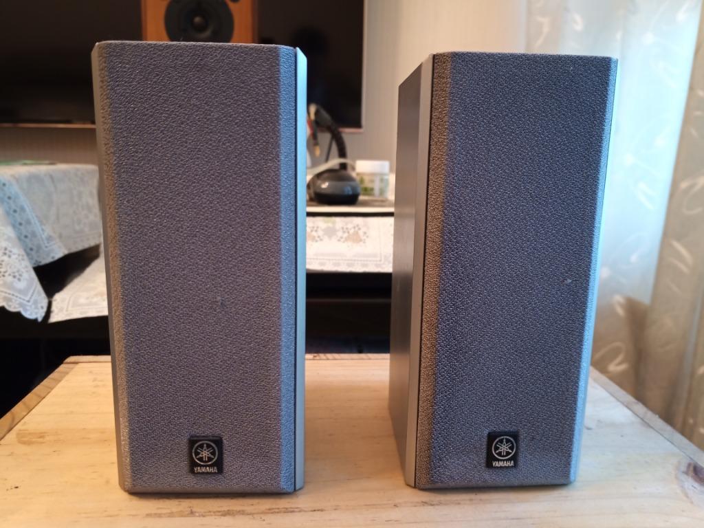 yamaha nx e130 speaker