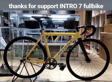 fixed gear bikes for sale near me