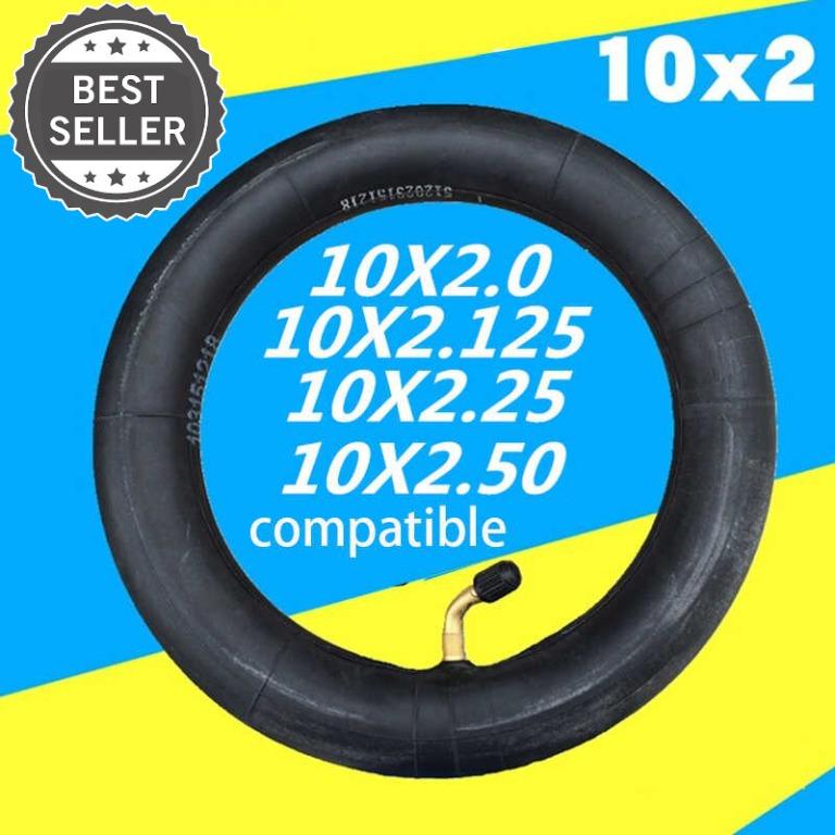 10x2 inner tube