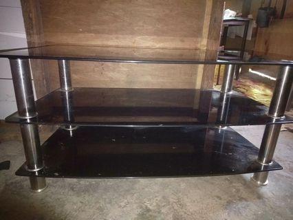 Dividers Tv Stand Shelves Drawers Carousell Philippines