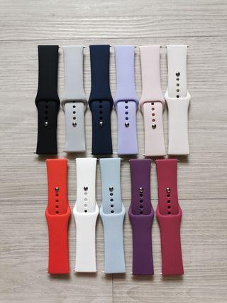 💥 Sale💥22mm Samsung / Fitbit Straps