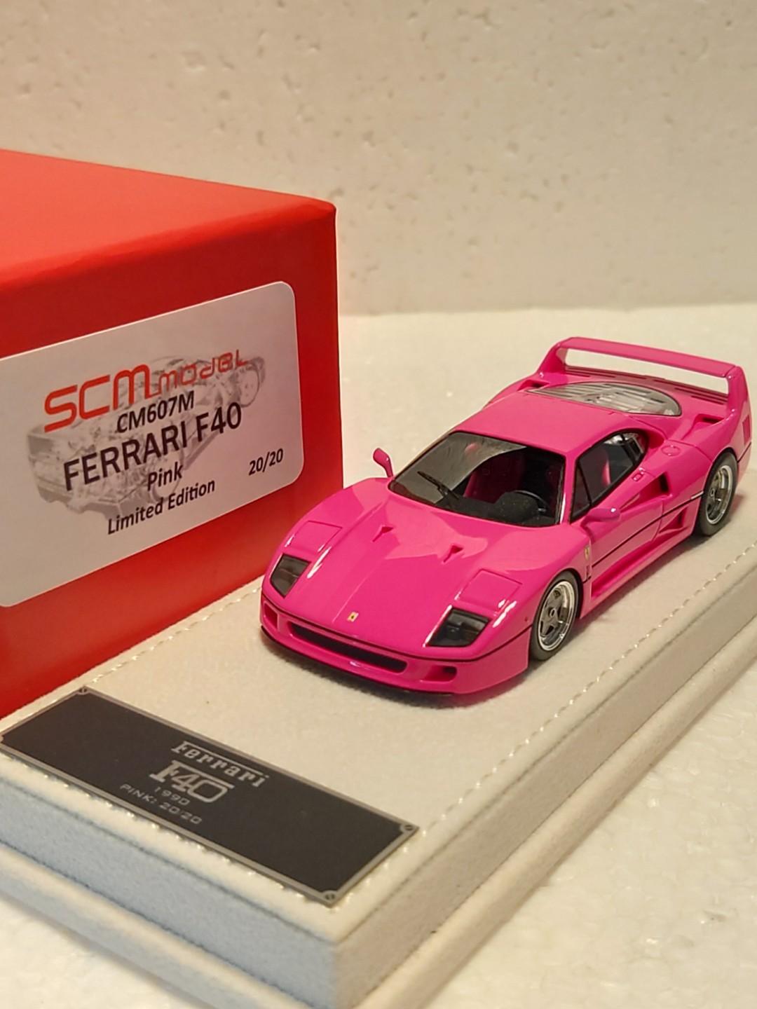 toys toys ferrari f40