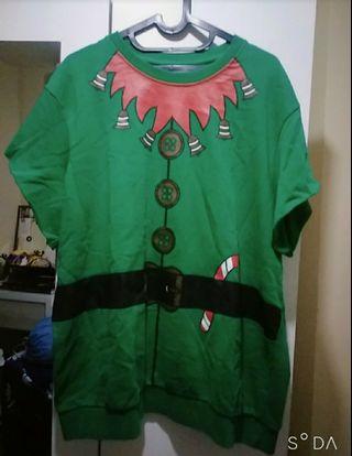 ELF pullover