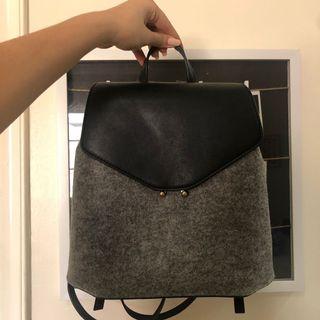 mango backpack philippines