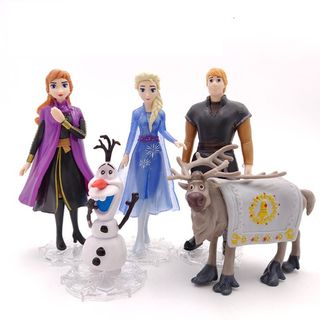 Frozen Collection item 3
