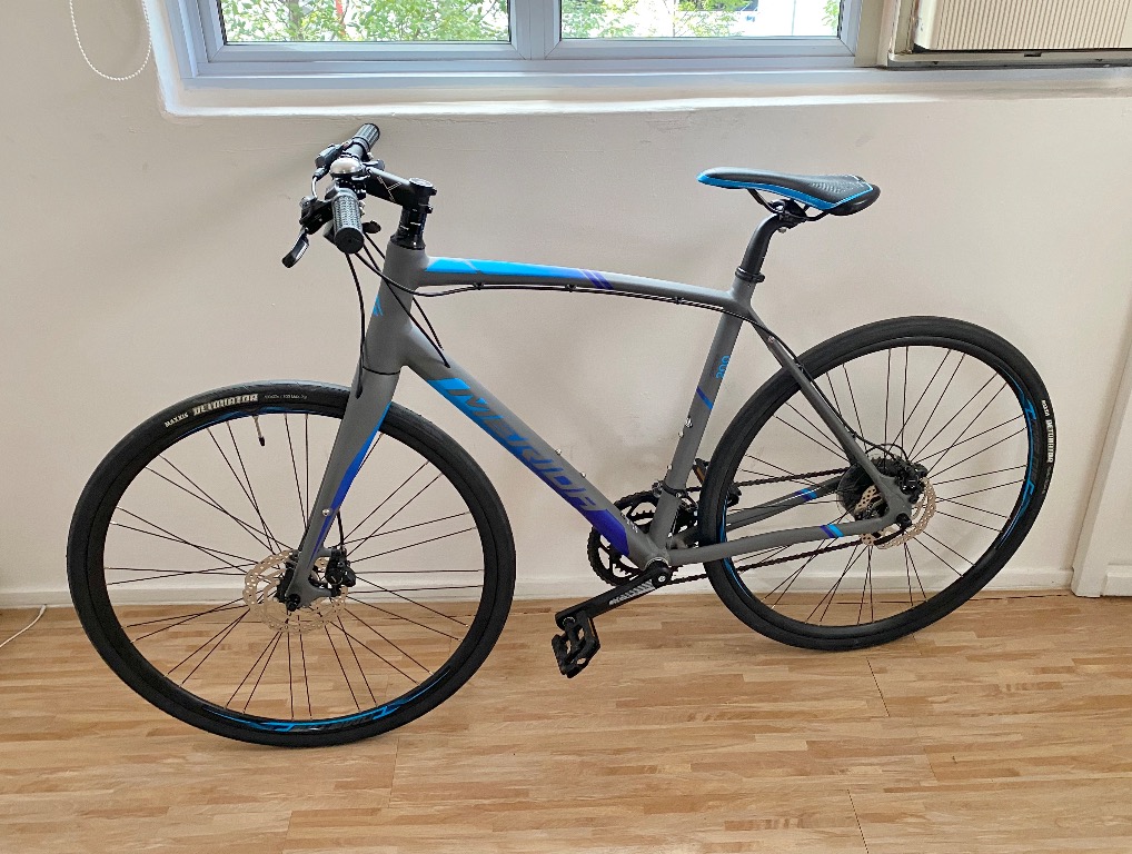 Merida speeder 200 2019 sales