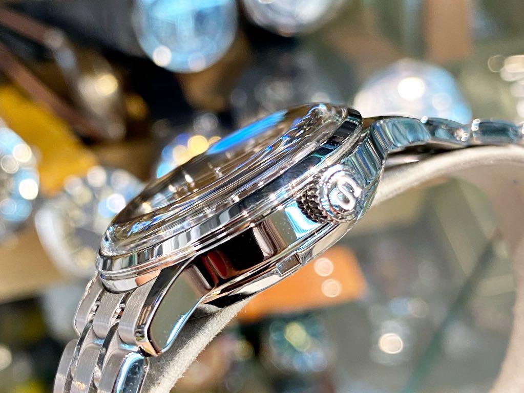 SEIKO AUTOMATIC WATCH