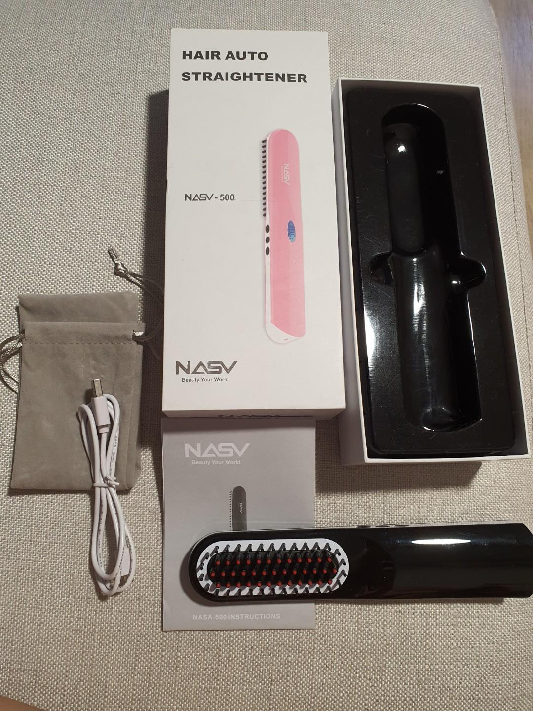Suntee beard straightener cheap