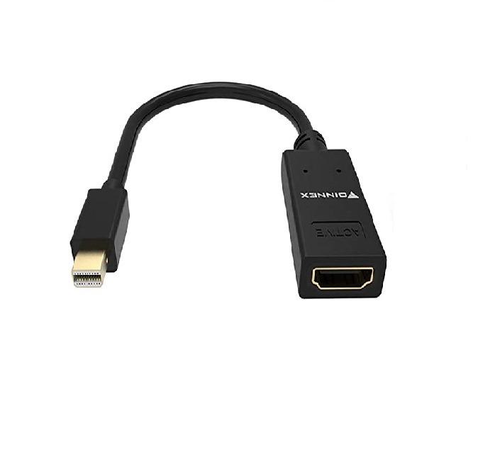 5779 Active Mini Displayport To Hdmi Adapter Converter 4k Thunderbolt To Hdmi For Surface Pro 6 5 4 3 Mac Macbook Pro Air Surface Book Surface Dock Docking Station Eyefinity Gaming Video Up To 6 Display Electronics Others On Carousell