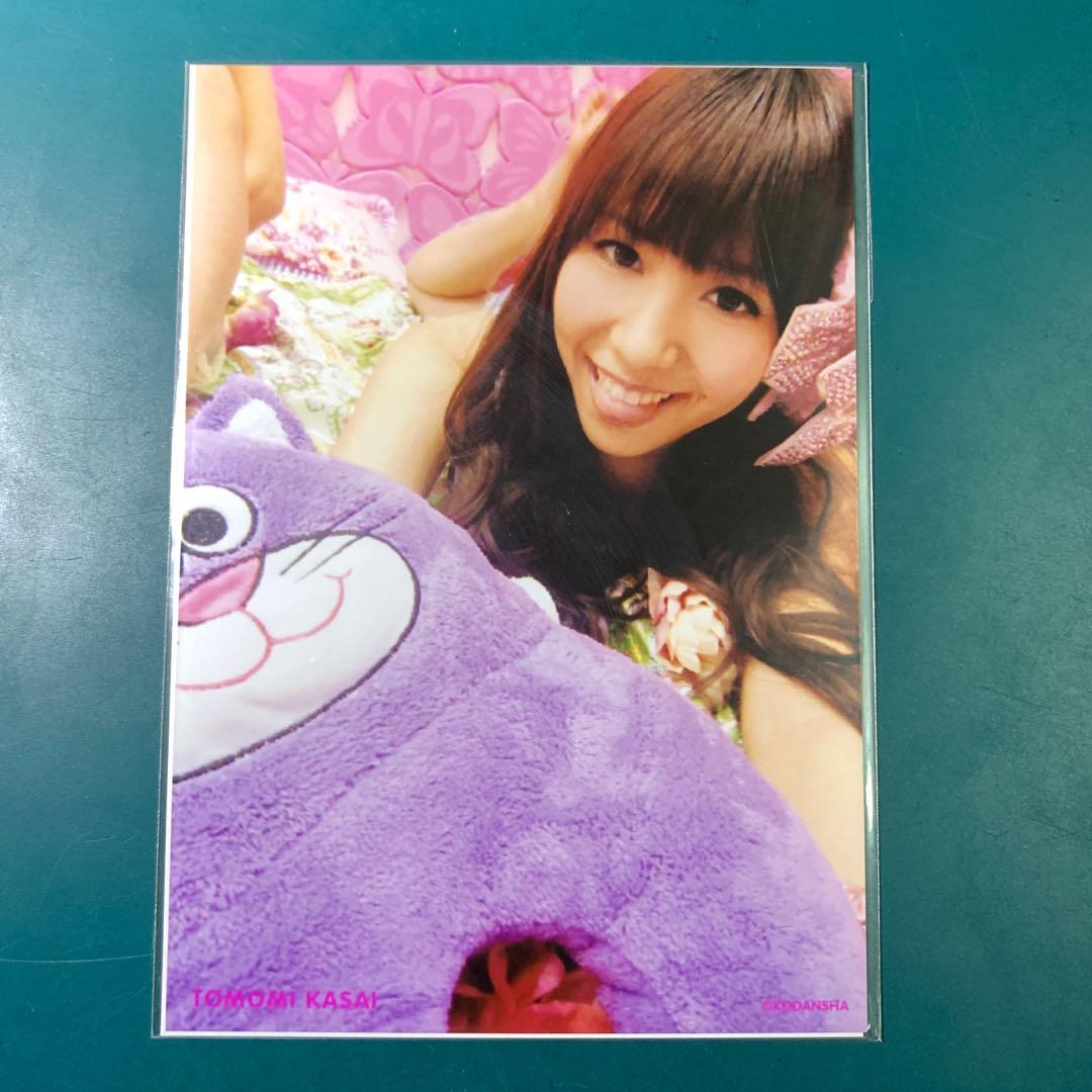 河西智美akb48友撮red Blue 特典生寫真 日本明星 Carousell 河西智美akb48友撮red Blue 特典生寫真 日本明星 Carousell