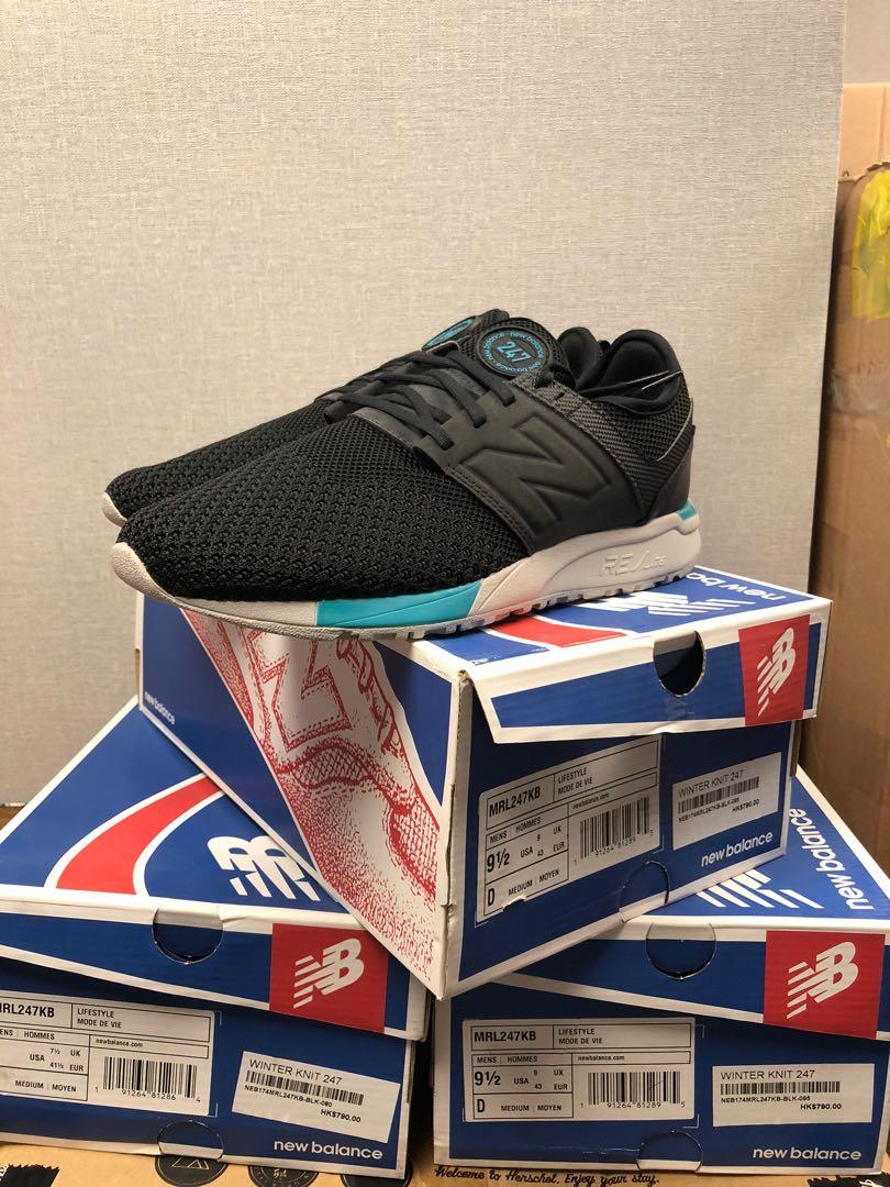 New balance hk 247 new arrivals