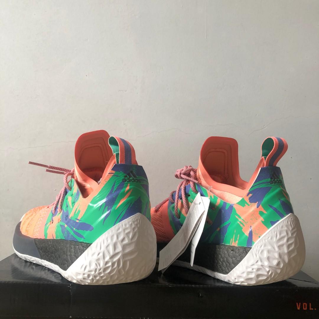 Harden vol shop 2 size 5