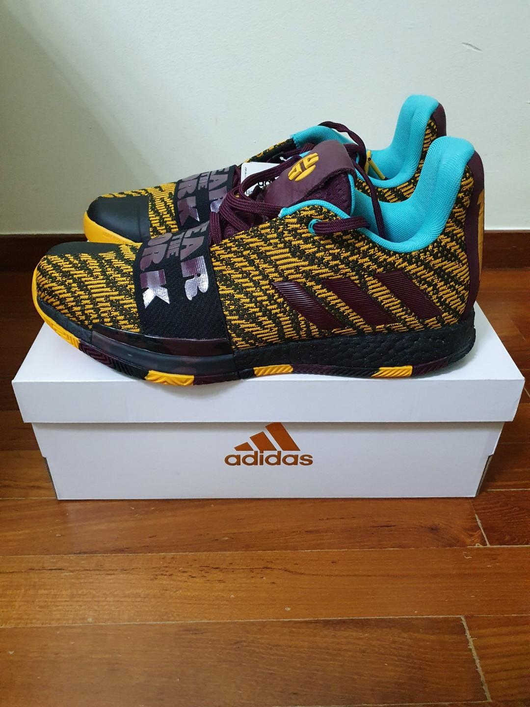 Harden Vol 3 Custom 2024 www.gemologytidbits