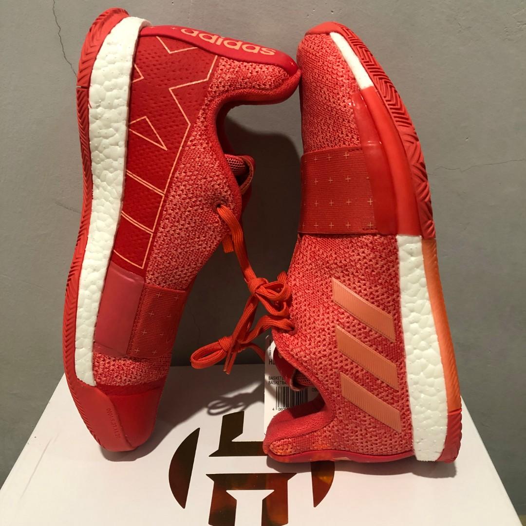james harden signature shoes