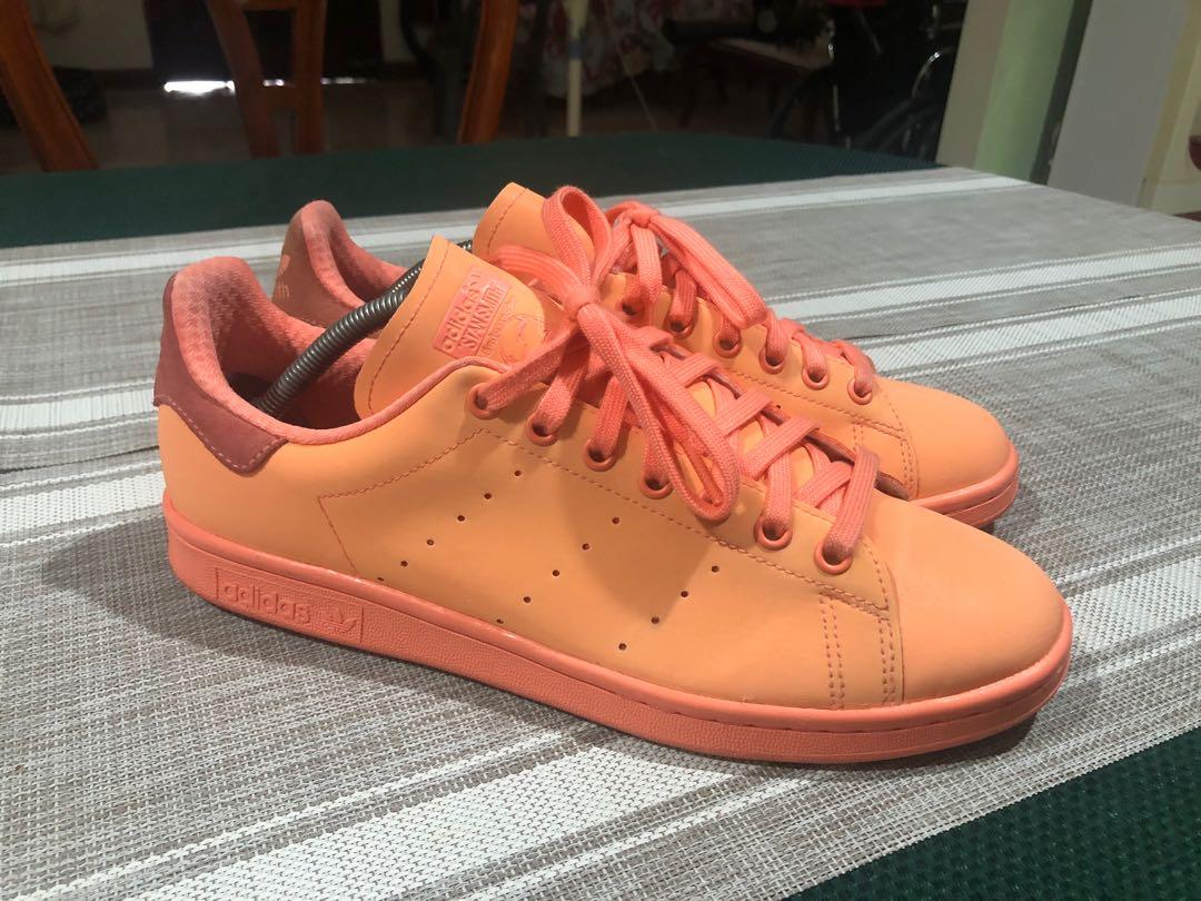 Stan smith cheap sun glow