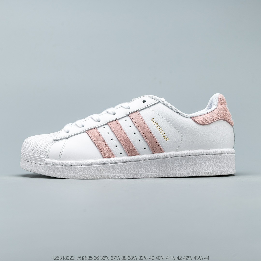 superstar pink