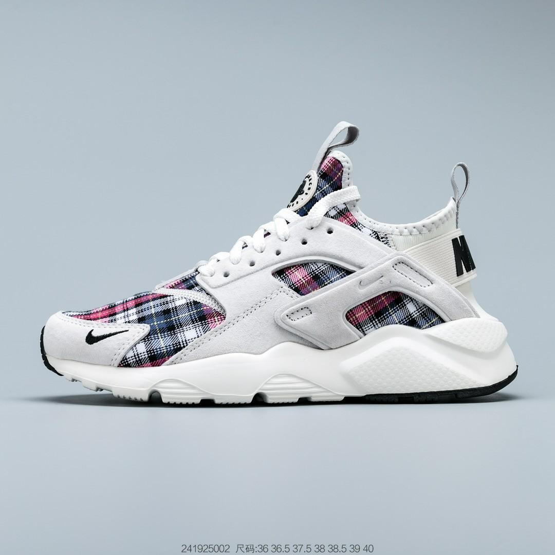 huarache id