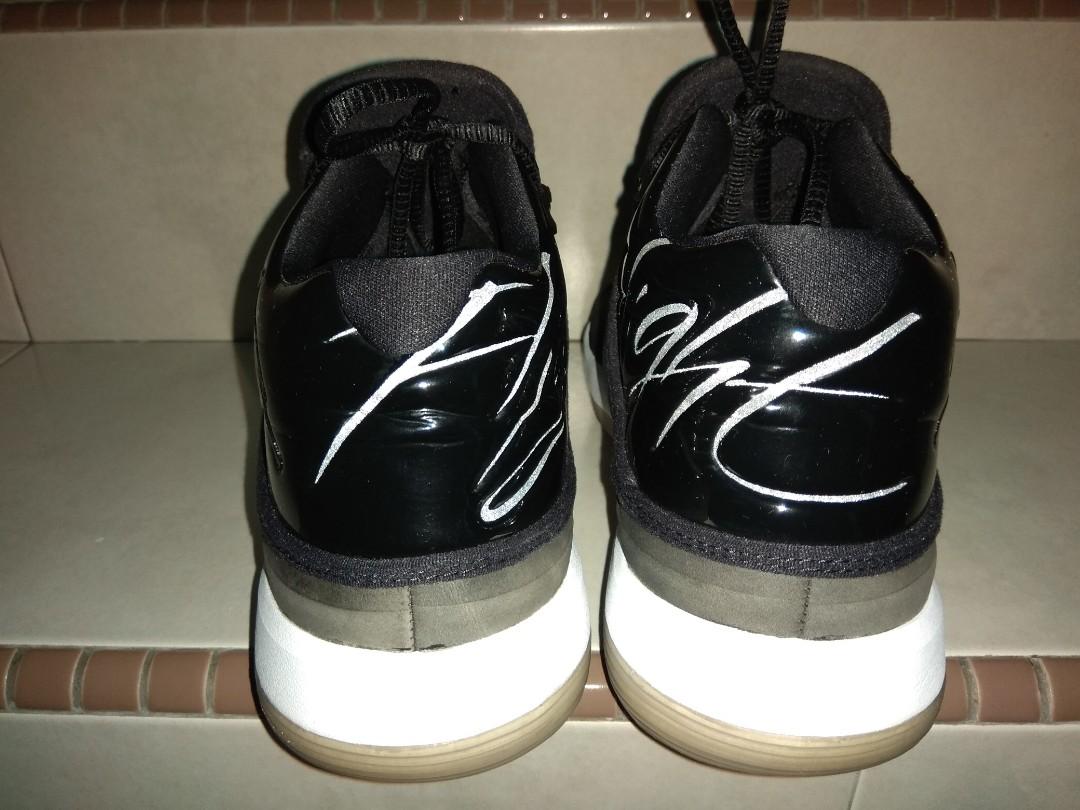 Air Jordan Superfly 2017 Space Jam
